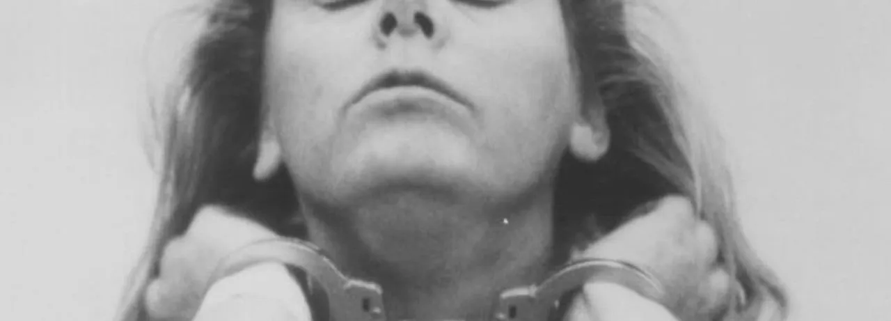 Aileen Wuornos: The Selling of a Serial Killer