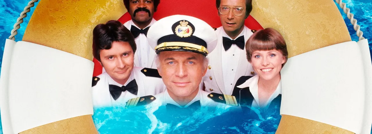 The Love Boat