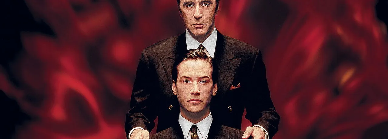 The Devil's Advocate