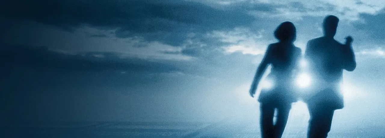 The X-Files