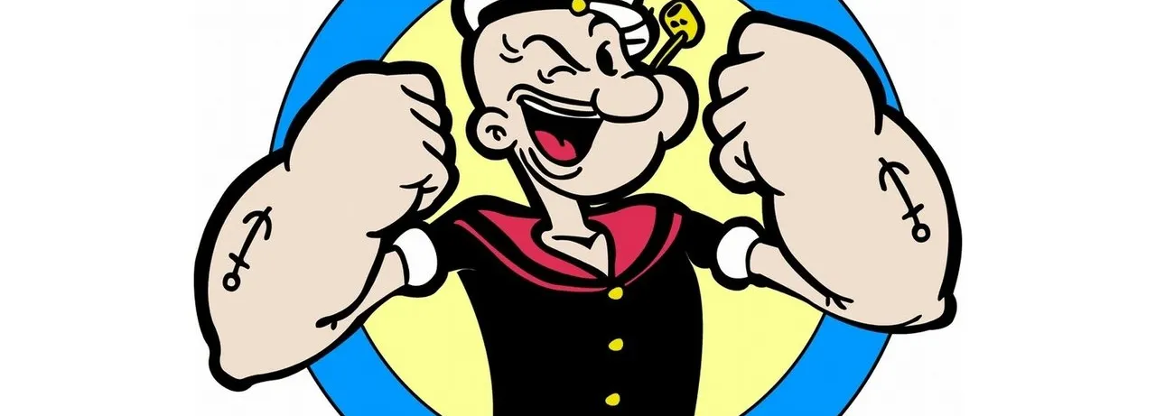 Popeye the Sailor