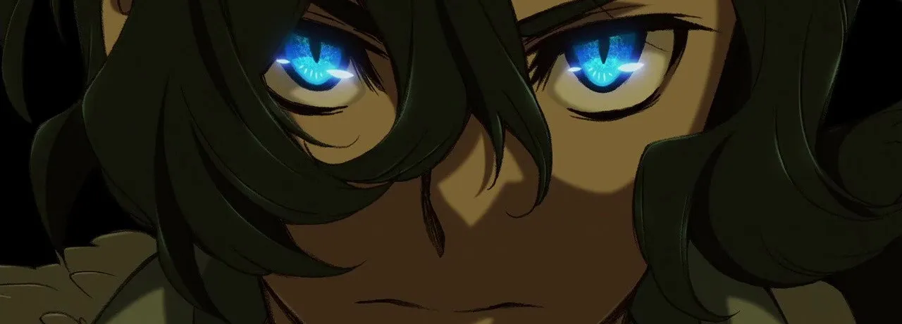 Sirius the Jaeger