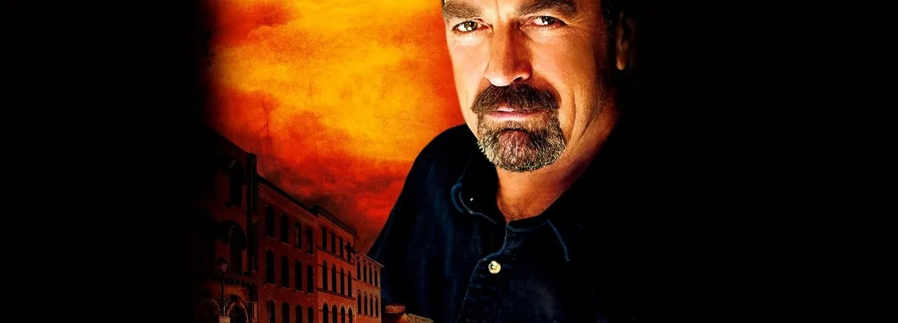 Jesse Stone: No Remorse
