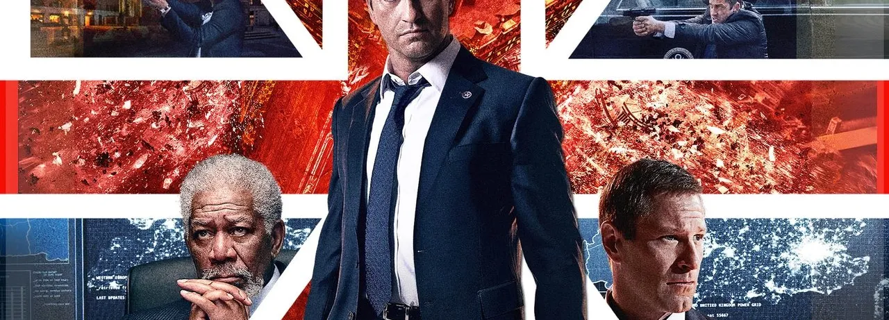 London Has Fallen