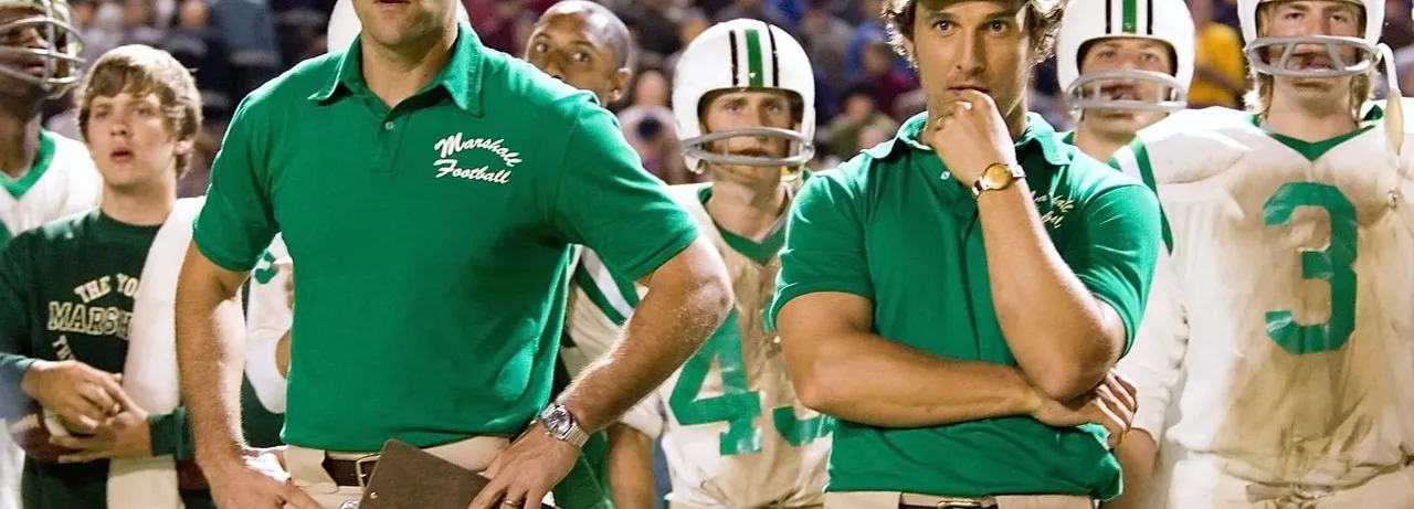 We Are Marshall