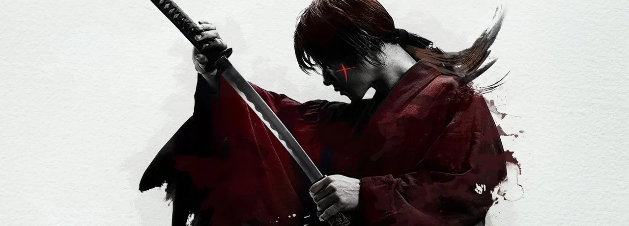 Rurouni Kenshin Part I: Origins