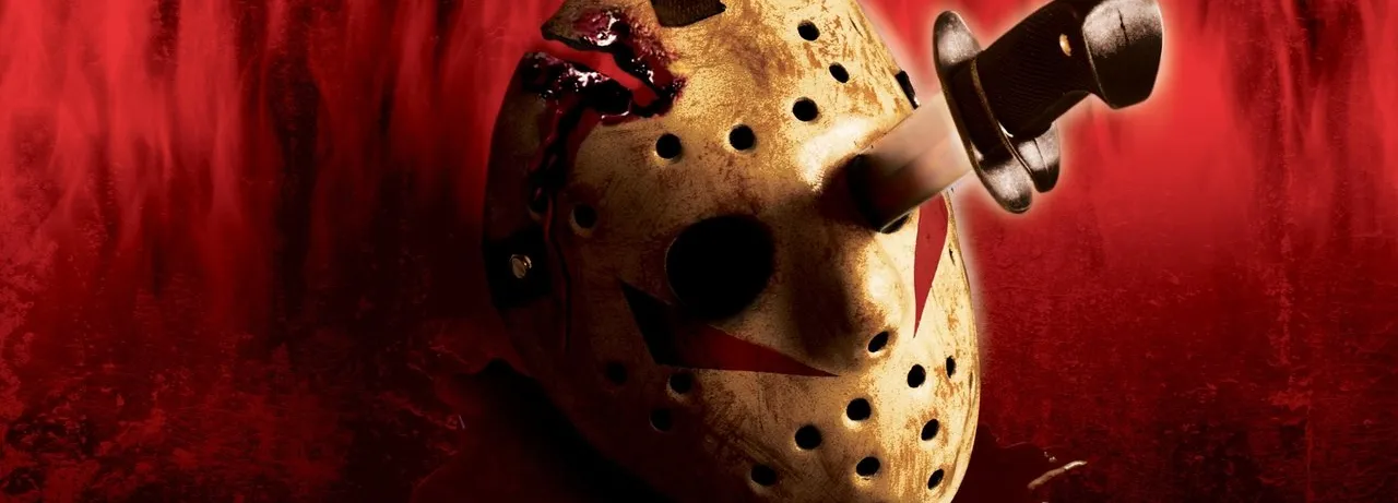 Friday the 13th: The Final Chapter