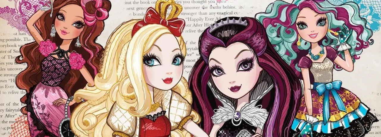 Ever After High