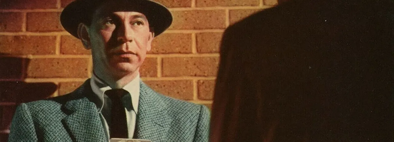 Dragnet
