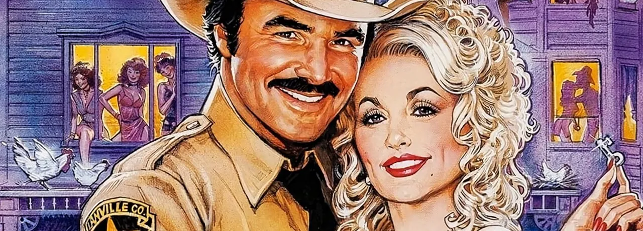 The Best Little Whorehouse in Texas