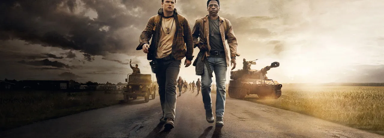 The Long Walk