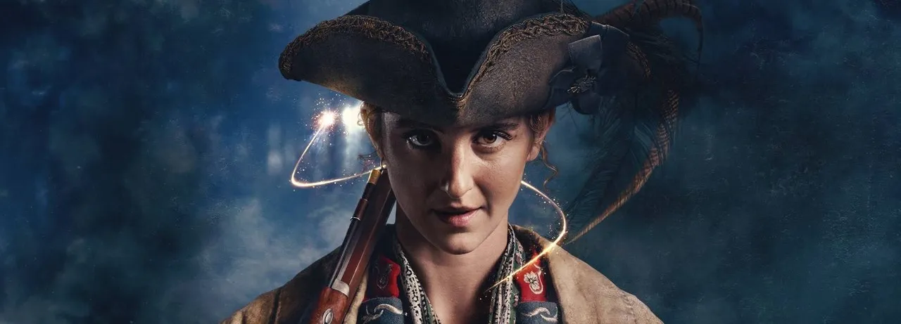 Renegade Nell
