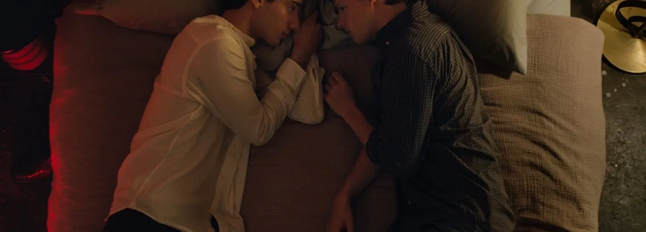 Boy Erased