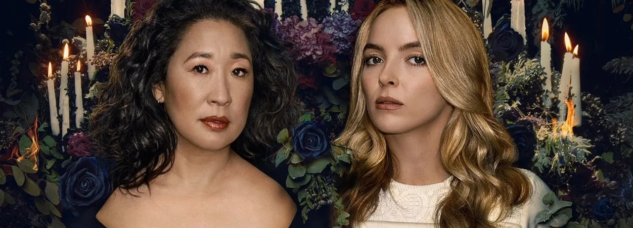 Killing Eve