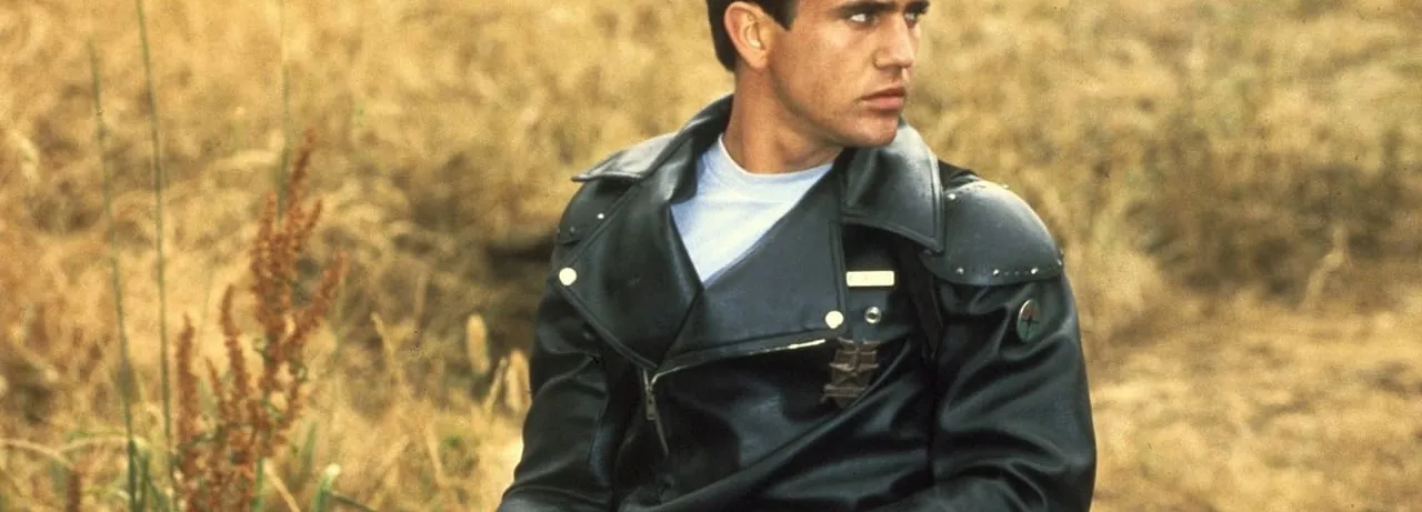 Mad Max