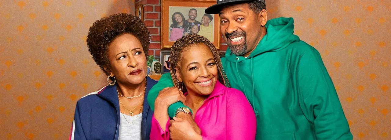 The Upshaws