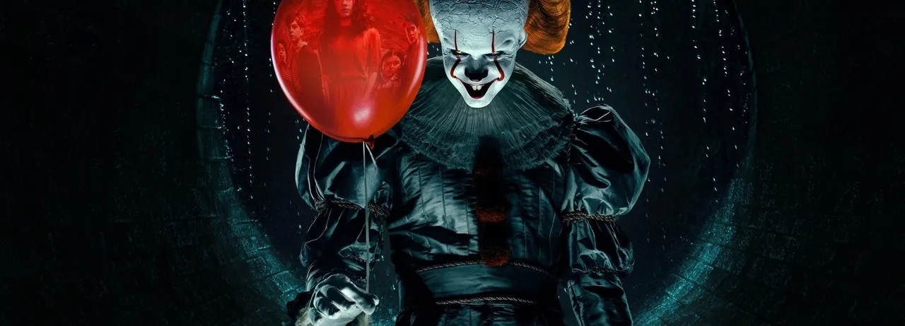 IT: Welcome to Derry