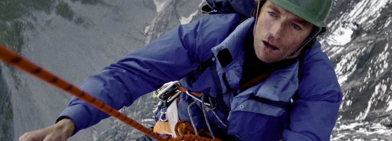The Eiger Sanction