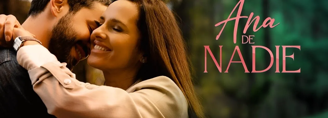 Ana de nadie