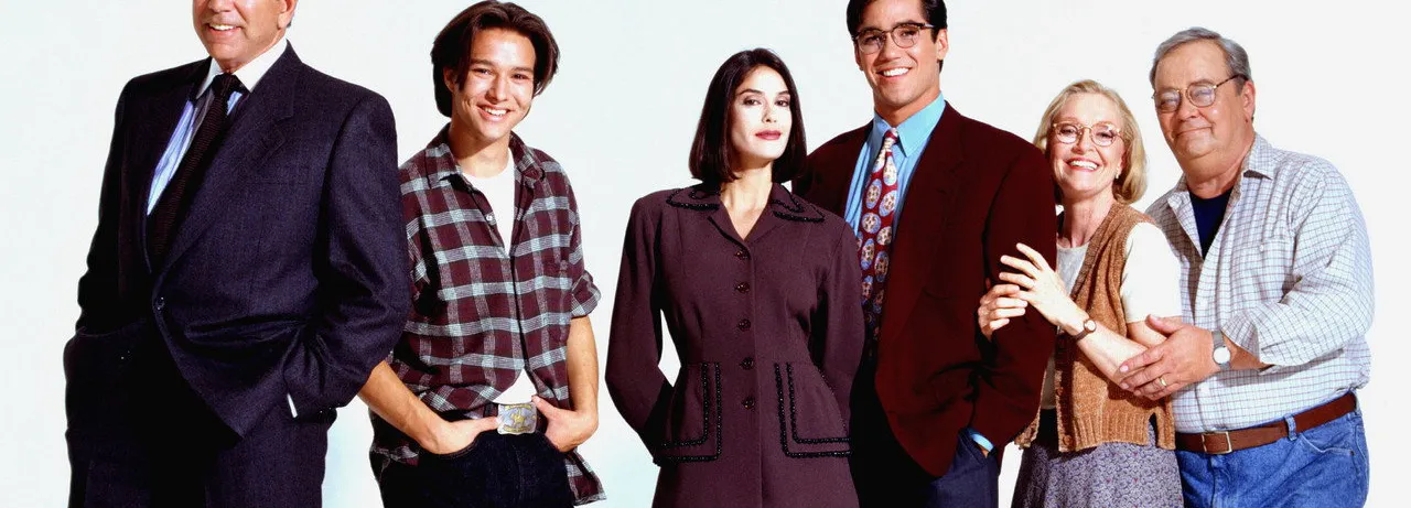 Lois & Clark: The New Adventures of Superman