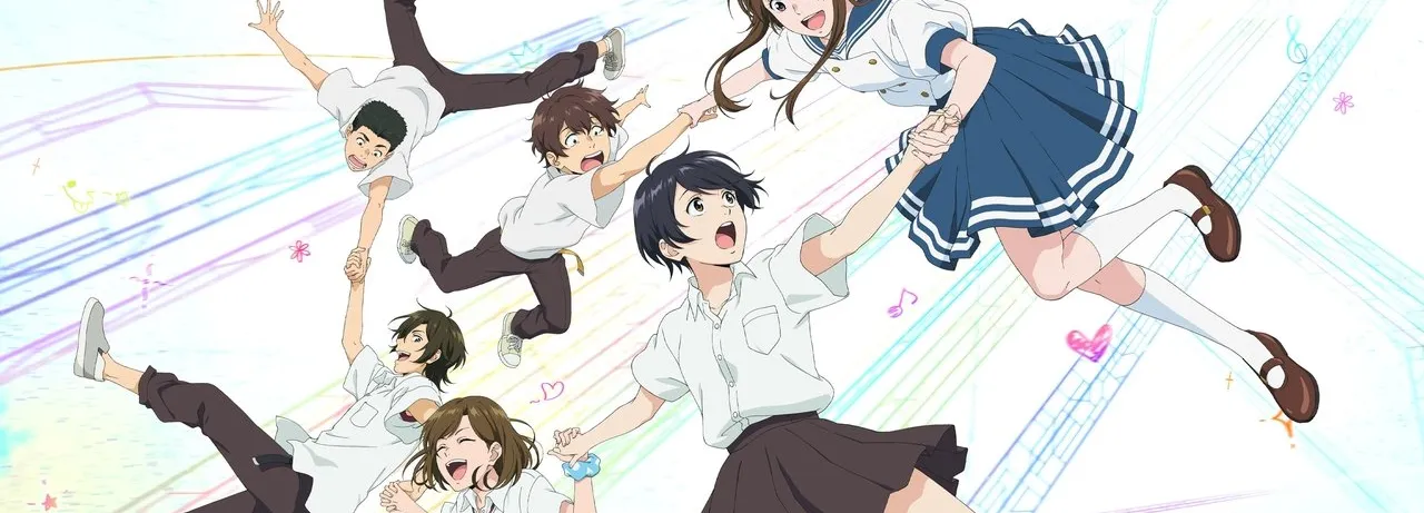 Sing a Bit of Harmony