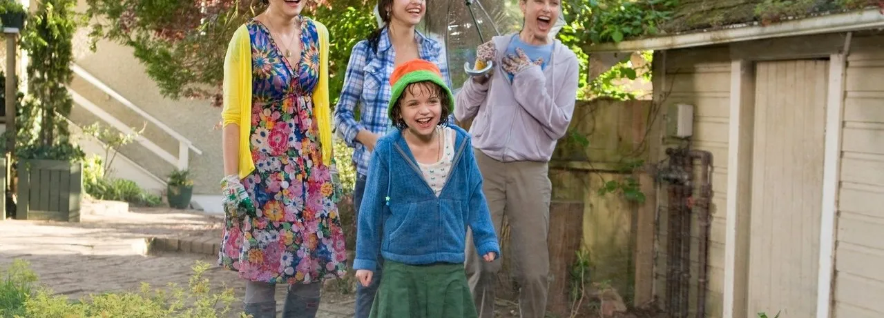 Ramona and Beezus