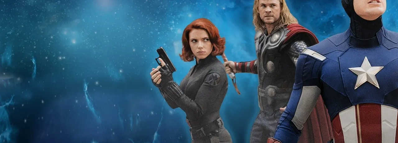 Marvel Studios: Assembling a Universe