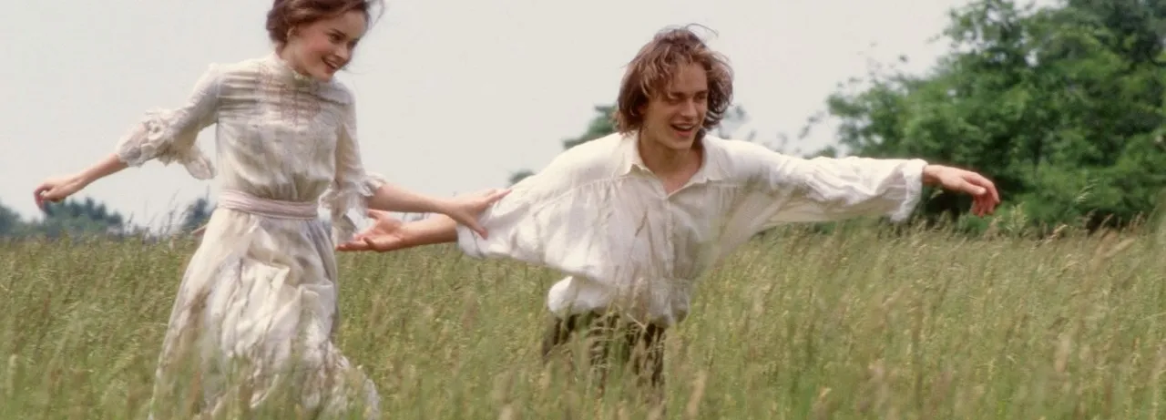Tuck Everlasting