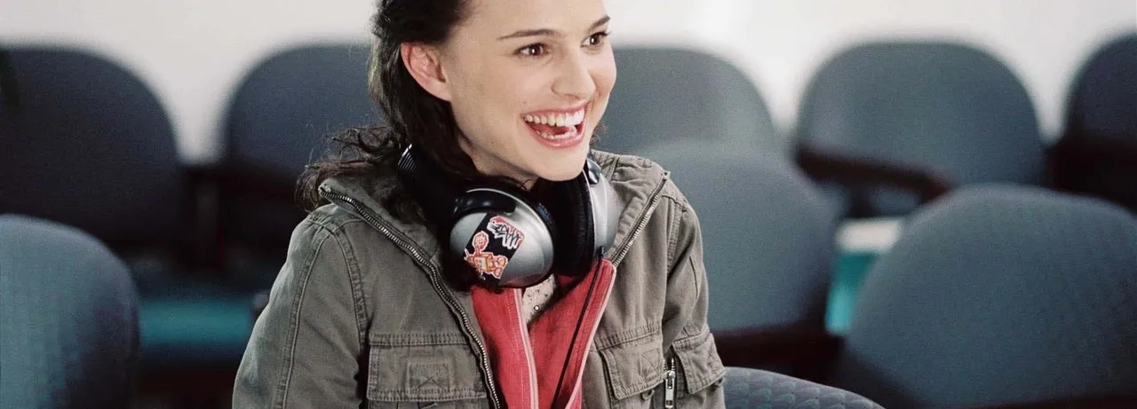 Garden State