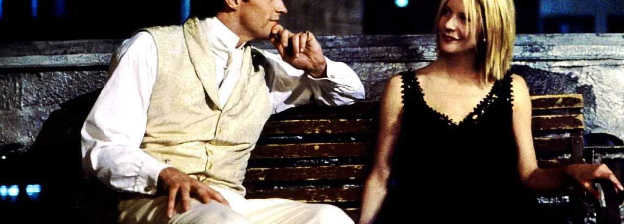 Kate & Leopold