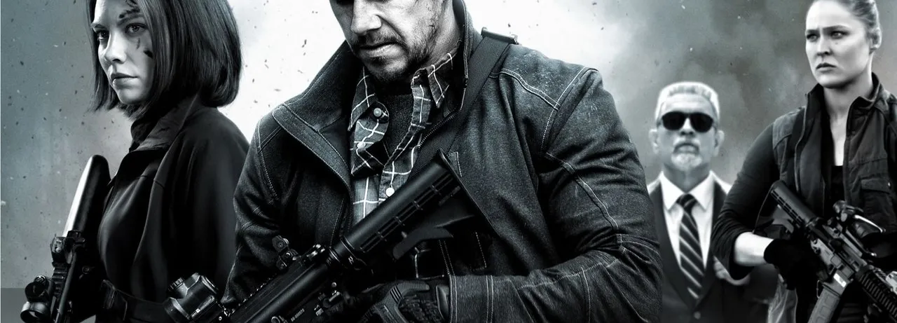 Mile 22