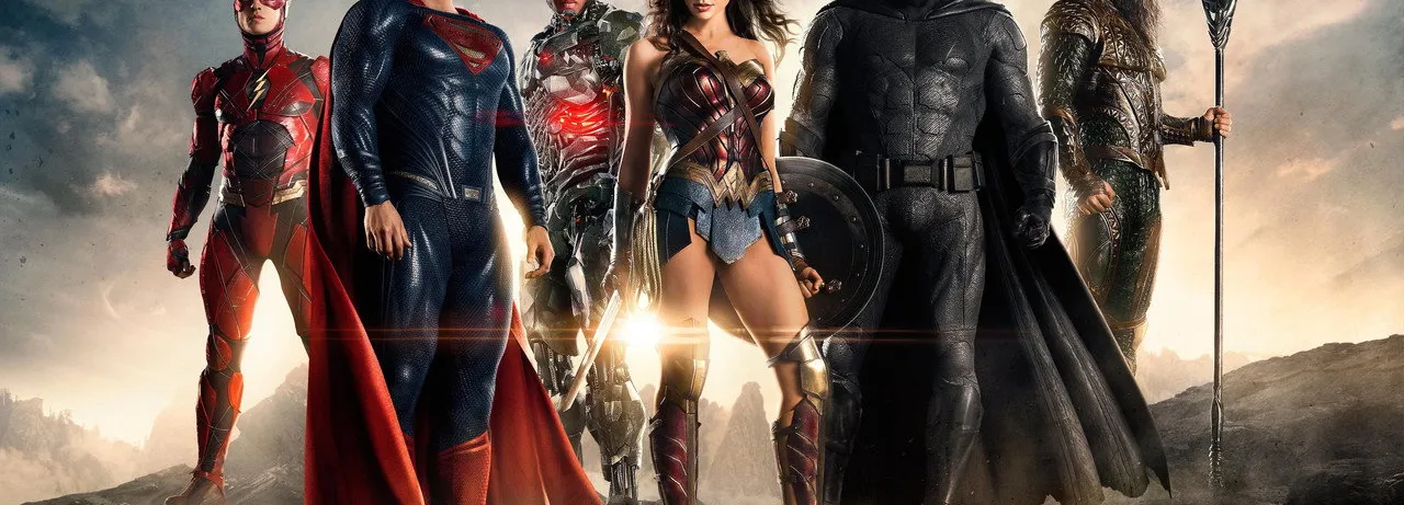 Justice League