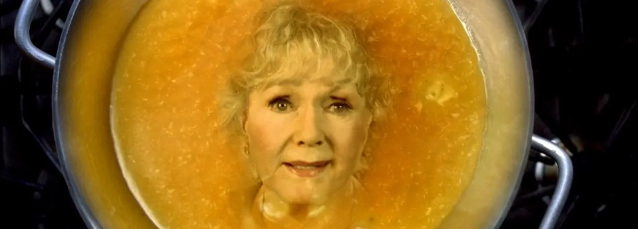 Return to Halloweentown