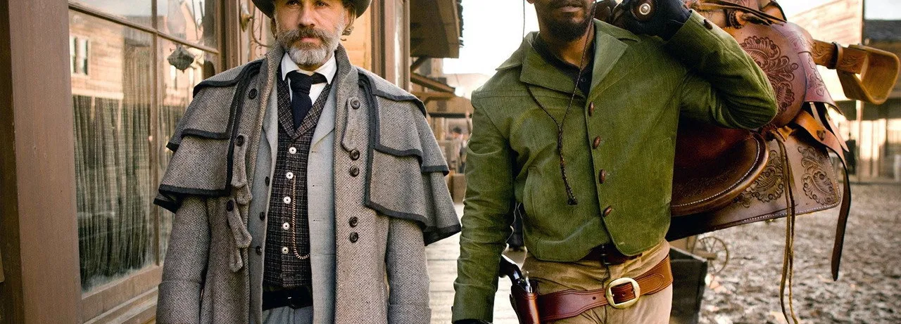 Django Unchained