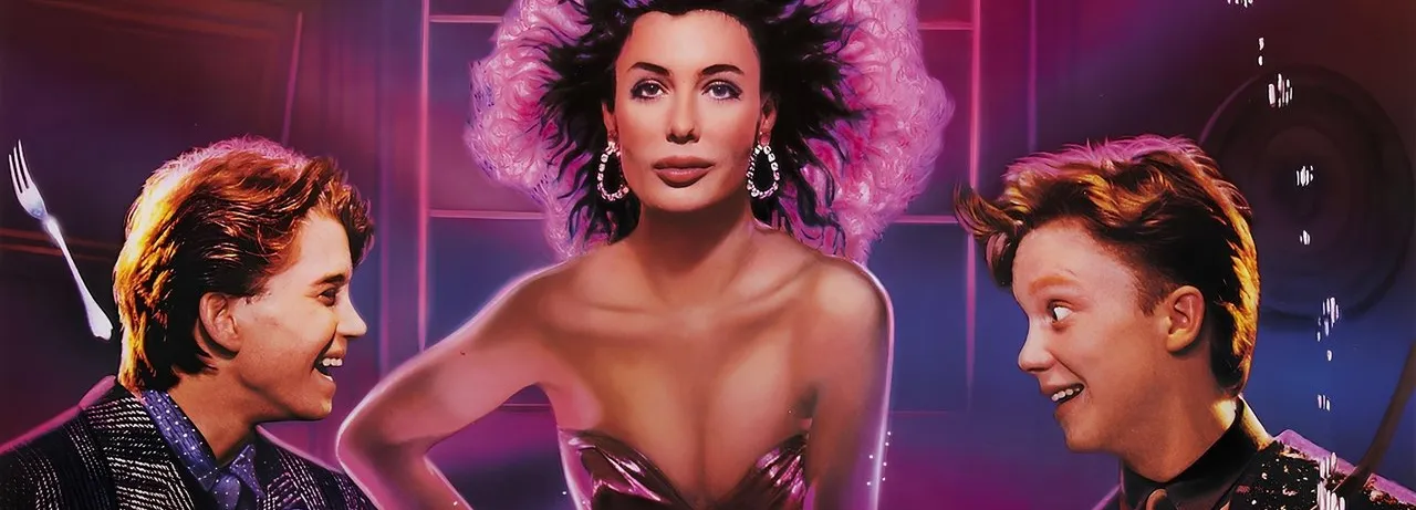 Weird Science