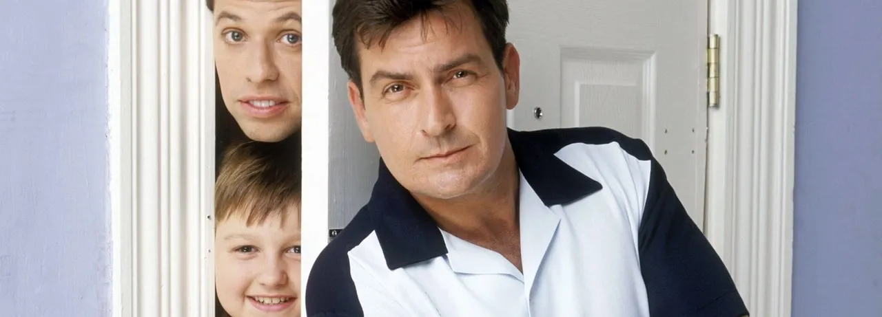 Two and a Half Men