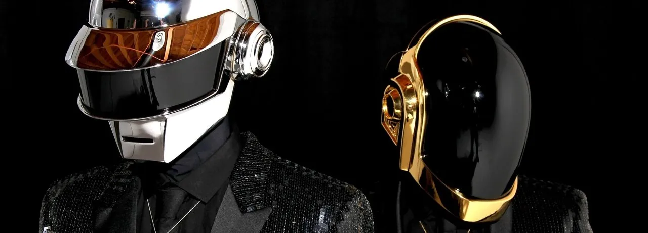 Daft Punk Unchained