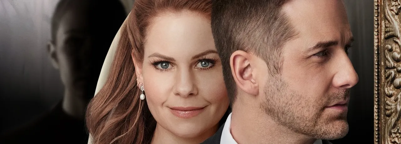 Aurora Teagarden Mysteries: Til Death Do Us Part