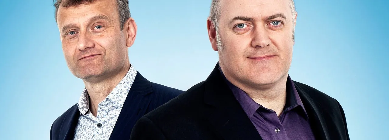 Mock the Week