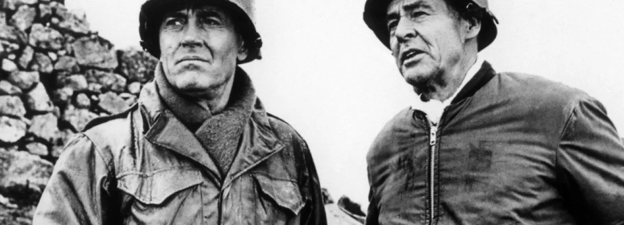 Battle of the Bulge