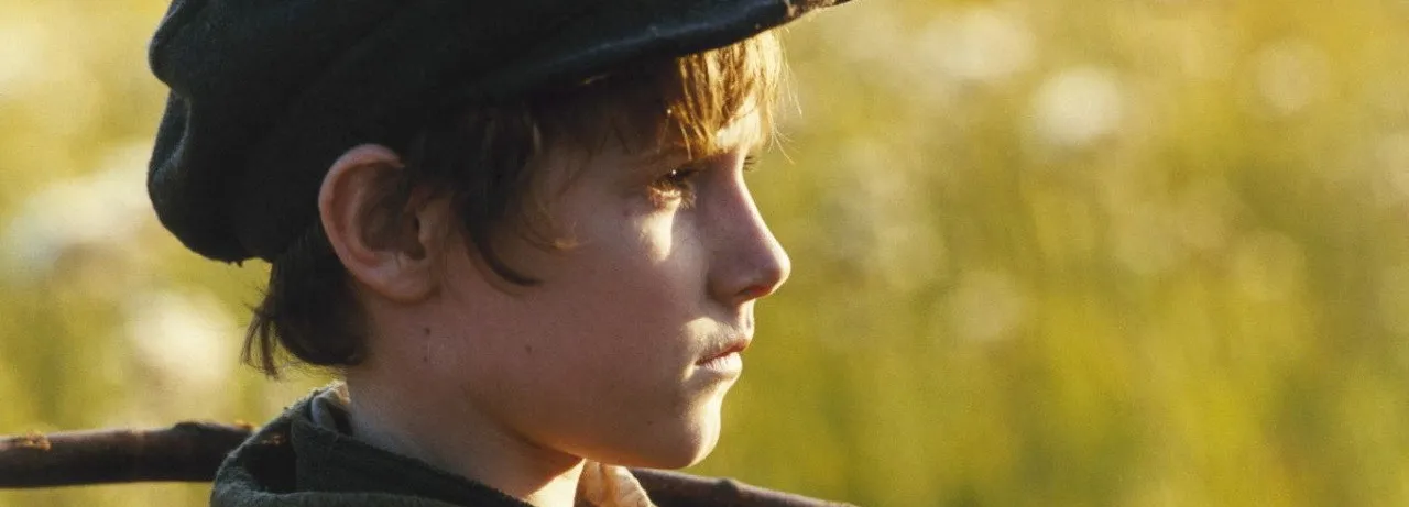 Oliver Twist