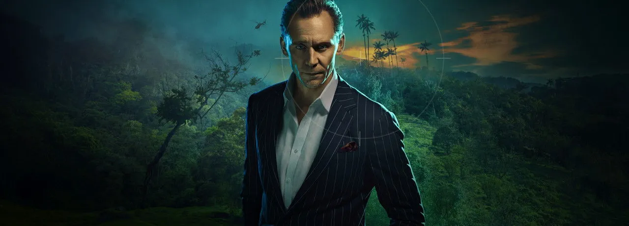 The Night Manager