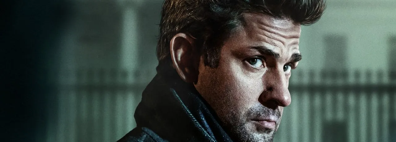 Tom Clancy's Jack Ryan