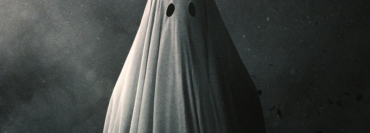 A Ghost Story