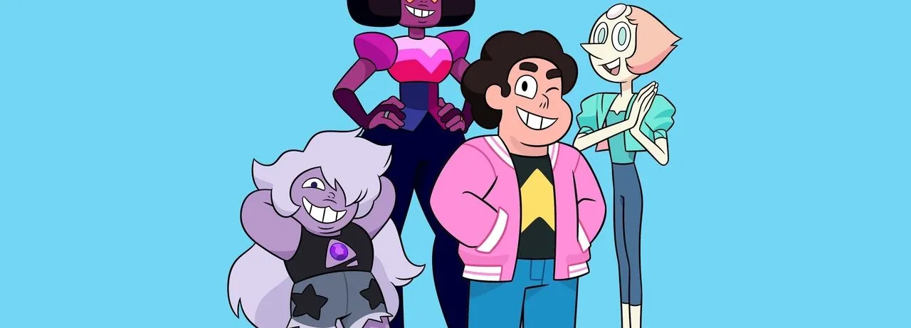 Steven Universe Future
