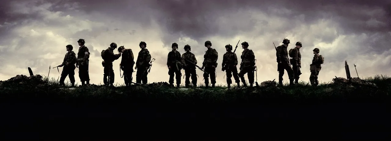 Band of Brothers