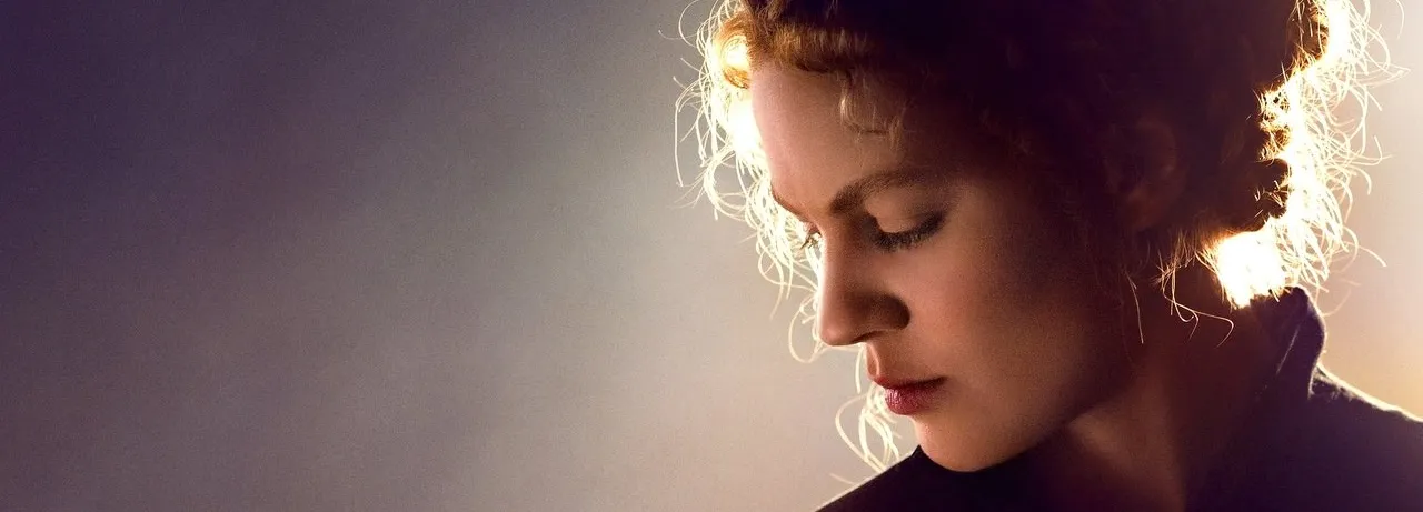 Becoming Elizabeth