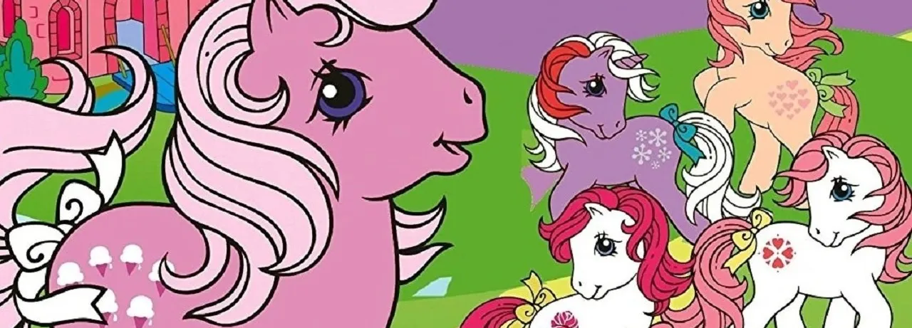 My Little Pony