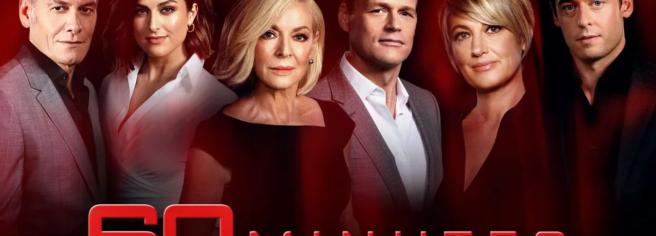 60 Minutes Australia