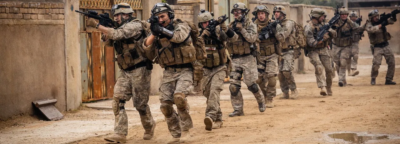 Warfare